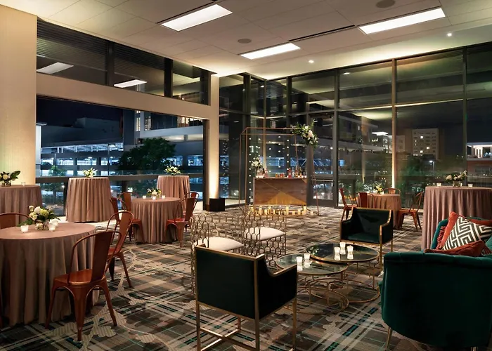 The Jacquard, Autograph Collection